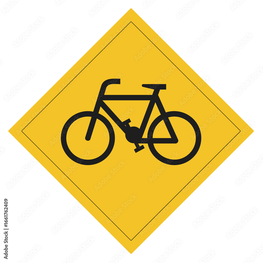 Poster design icon sign with clean and minimal style
