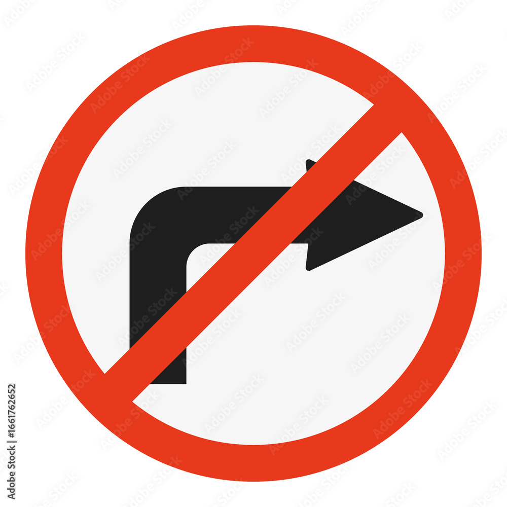 Poster design icon sign with clean and minimal style