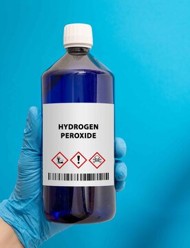 Hydrogen Peroxide