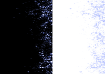 Blue, bokeh, glow, light, blur sparkle with festive warmth. PNG shines in Overlay with transparent brilliance. Digital ember PNG perfect for abstract fire, explosion, illumination motion background