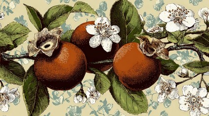 Medlar Background