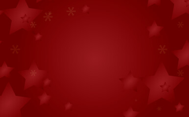 Smooth Gradient Abstract Design