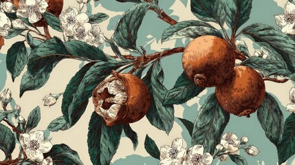 Medlar Background