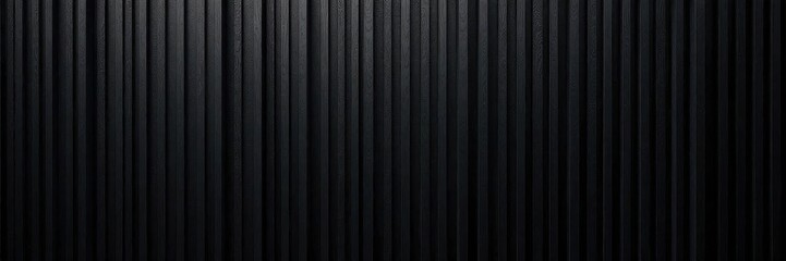 Intricate, thin black stripes against a matte black surface, subtle dimensional effect , black, style, photography