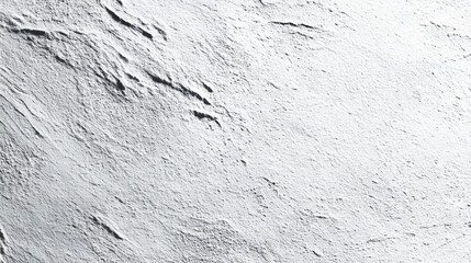 Obraz premium white textured wall surface background