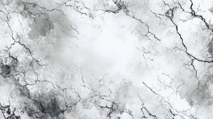 cracked stone gray texture background