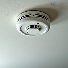 smoke detector