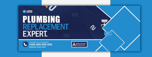 Plumbing replacement expert providing reliable service for your home or business