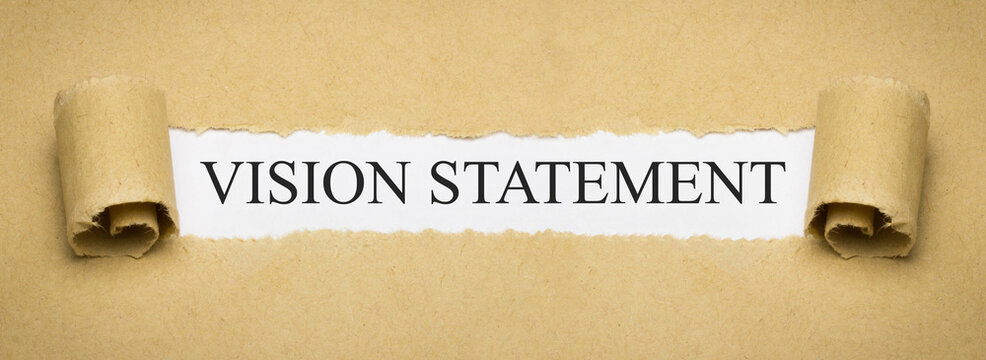 Vision Statement