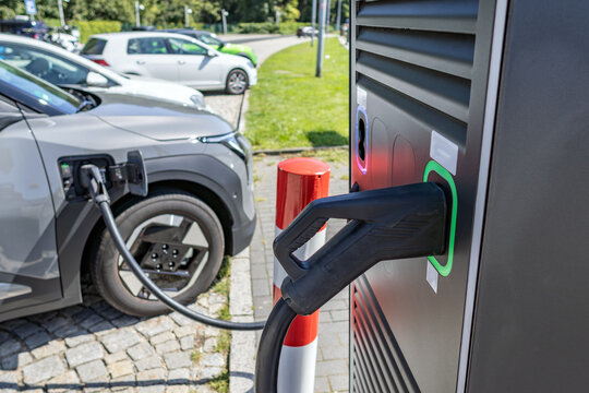 Car_Charger
