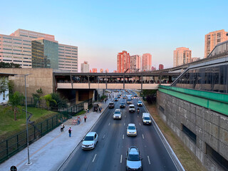 Fim de tarde Vila Prudente S&atilde;o Paulo - ZL