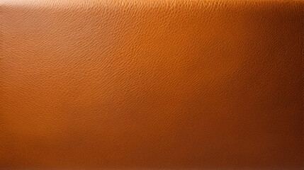 Fototapeta premium Natural leather background