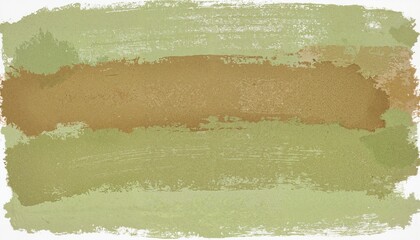 Abstract wave pattern in blue and green on white background  