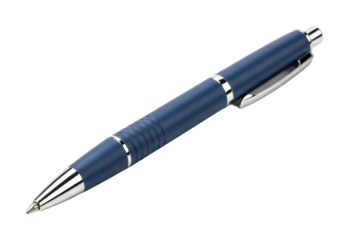 Writing instrument showcase office environment desk setup creative tools for professionals isolated PNG