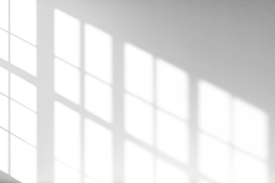 shadow overlay effects of realistic abstract windows shadow on transparent background,Summer sunlight and shadow overlay effect,shadow for photo interior backdrop studio mockup