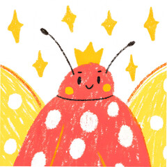 ladybug-