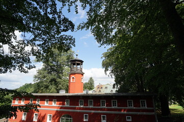 Pałac Staniszów