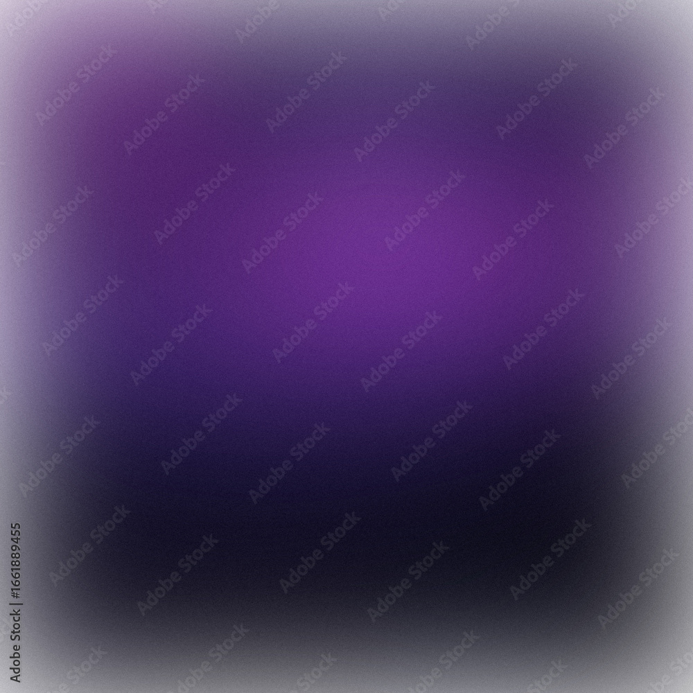 Aufkleber abstract gradient of dark purple hue with subtle texture, offering a calming and modern aesthetic wi