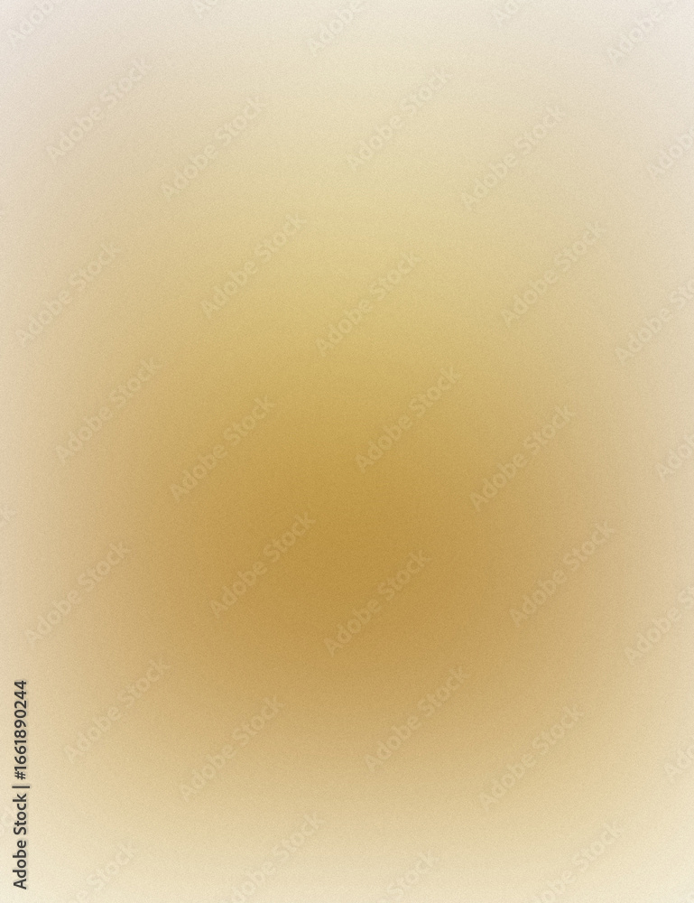 Poster gradient textured beige backdrop for elegant design projects and photography, seamless faded tone bl