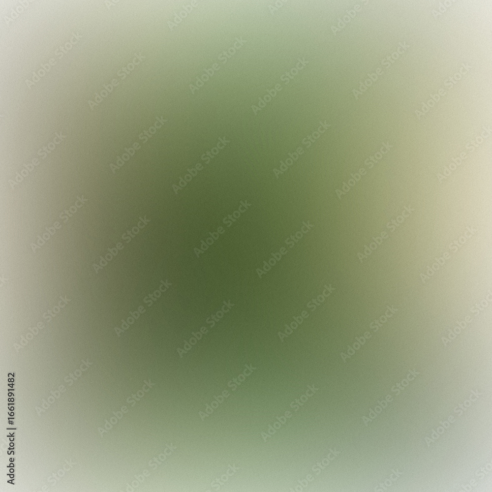 Aufkleber subtle serenity of olive green gradient radiance a seamless blend of earthy tones creating a calm an