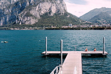 lake como italy