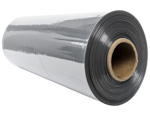 Clear Stretch Film Roll for Packaging and Wrapping