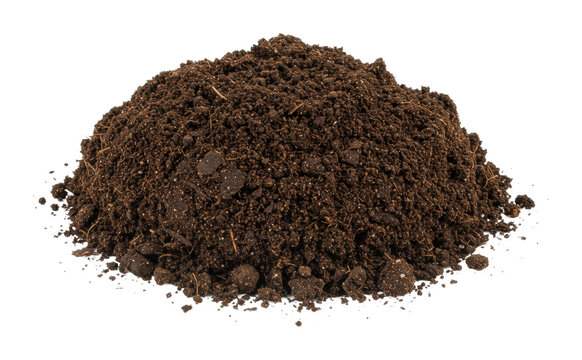 Soil enrichment techniques for gardens outdoor spaces content guide natural environment practical tips isolated PNG