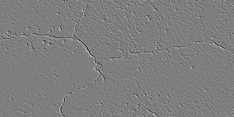 Black and gray soft pale grunge stone concrete rock wall marble image paint background. gray rough surface and concrete stone crack wall texture. numerous cracks and fractures surface background.