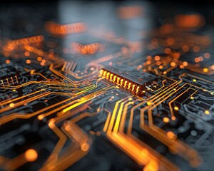 Neural Network Interface Quantum Leap