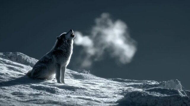 大神ミオ Night walk Howling Night walk | MUSIC | hololive official website