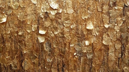 Observe Golden Textures And Patterns, Showing the Richness and Depth. For Wallpaper