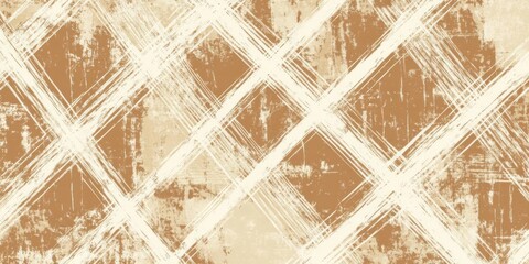 Explore abstract grid texture and stylish background, concept graphic art.