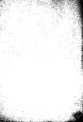 Dynamic black splatter pattern on white background, ideal for abstract design, grunge textures, backgrounds, or artistic effects.