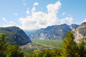 Südtirol,  Landschaft