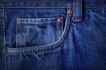 blue jeans