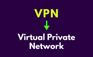 VPN Meaning, Virtual Private Network
