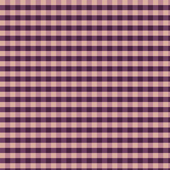 Seamless Gingham Fabric Pattern Lines Vector Abstract Stripe Texture suitable for Textiles Print Medium.