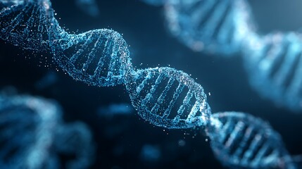 The Intricate Double Helix Structure of DNA Unveiling the Blueprint of Life