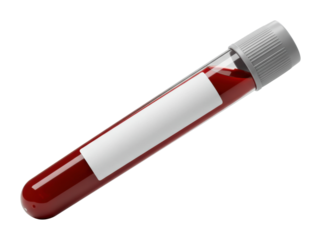 Laboratory sample collection medical facility scientific clinical environment health concept isolated PNG