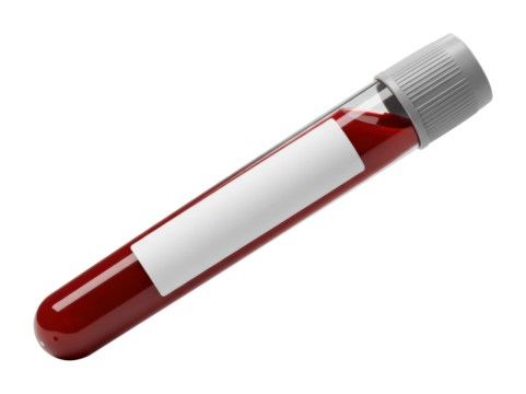 Laboratory sample collection medical facility scientific clinical environment health concept isolated PNG