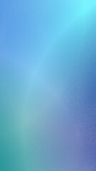 abstract blue background, Blurred blue gradient background