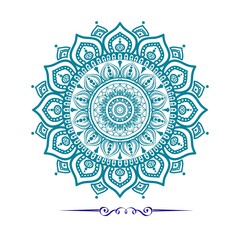 flower design for adobe stock contributor