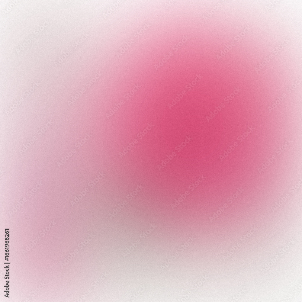 Aufkleber a soft embrace of pink serenity gentle gradient canvas of subtle hues a delicate dance of light and 