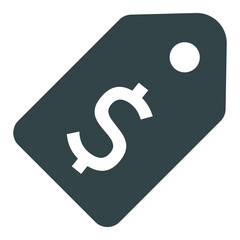 3d vector illustration of a phone icon on