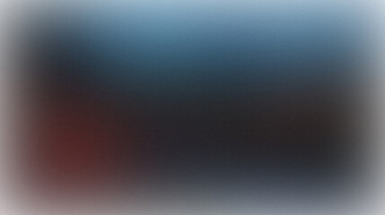 A Gradient of Moody Hues, Subtle Textures and Atmospheric Depth, Featuring Dark Blues and Red Accents, Fading to Soft Grays for a Calming Visual Experience