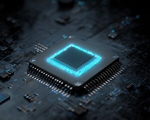 Quantum Leap in Computational Power