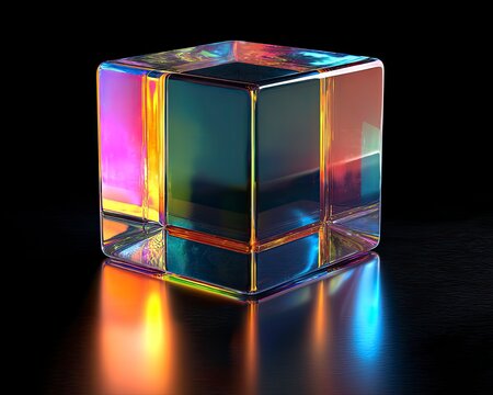 Prismatic Quantum Cube (1)