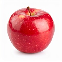 Apple, white isolate background