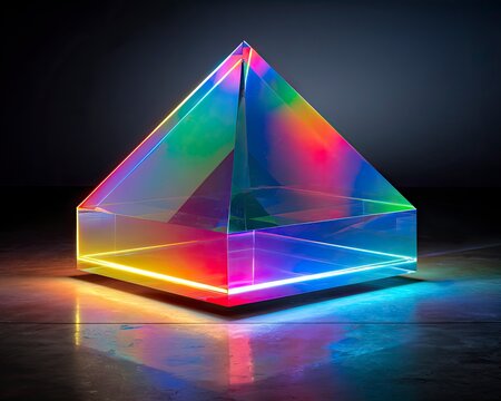 Prismatic Lumina