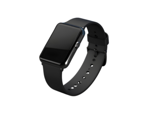 black leather belt isolated png image